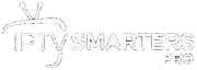 IPTV Smarters Pro Logo
