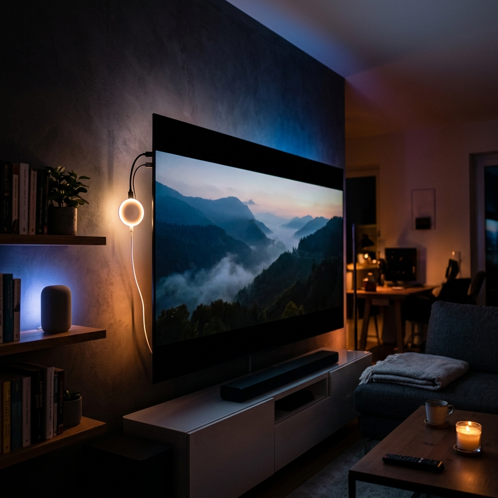 IPTV sur Chromecast et Android TV : Guide d'Installation Complet