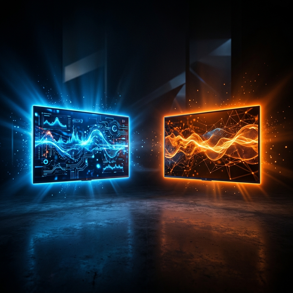 IPTV Smarters Pro vs TiviMate : Comparatif Complet 2026