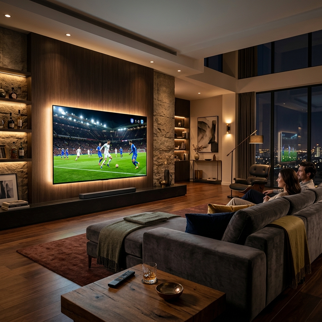 Pourquoi Choisir IPTV Smarters Pro en 2026 : Le Comparatif