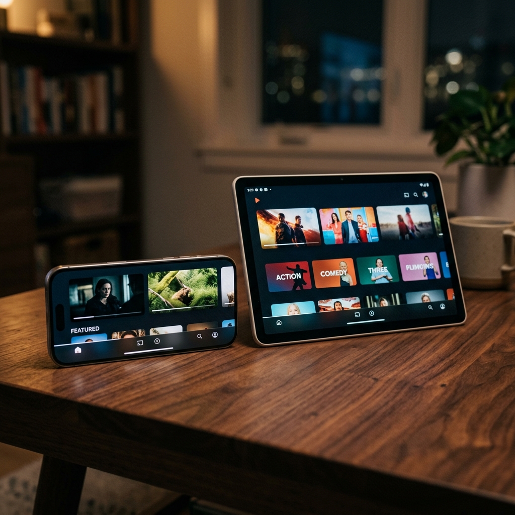 Installer IPTV Smarters Pro sur Android et iOS : Guide Complet 2026