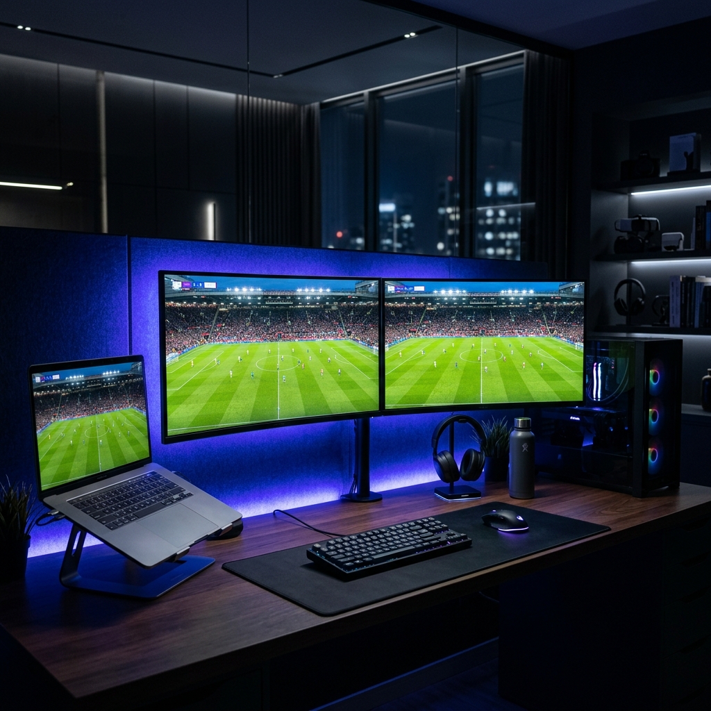 Installer IPTV Smarters Pro sur PC Windows et Mac : Guide 2026