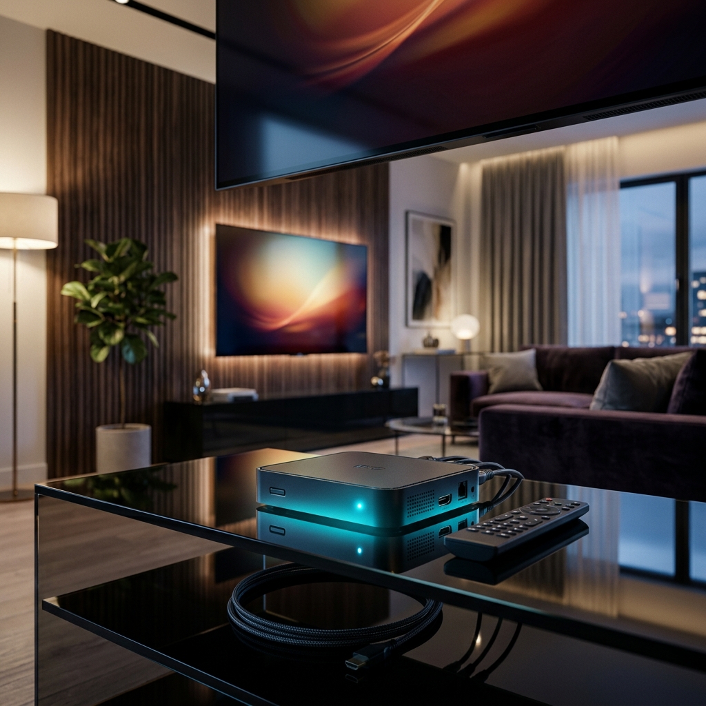 Configurer IPTV sur MAG Box et Formuler : Guide Complet STB