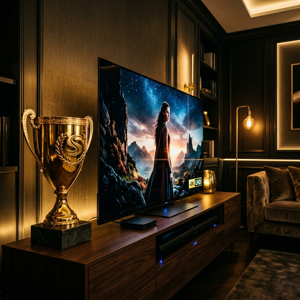 Le Grand Comparatif des Offres IPTV Premium en 2026
